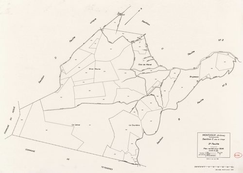 C3. 1986.