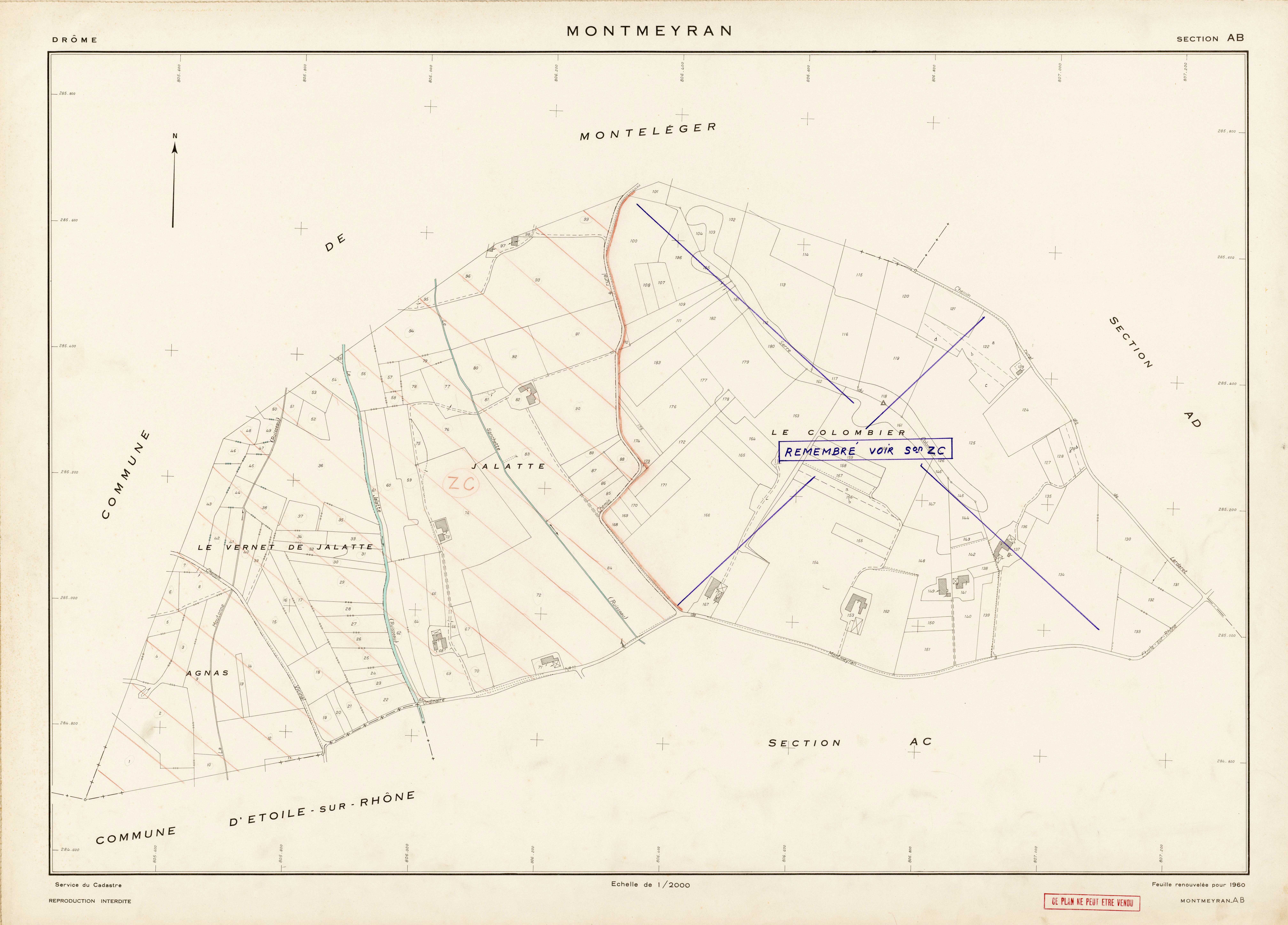 AB. 1960.