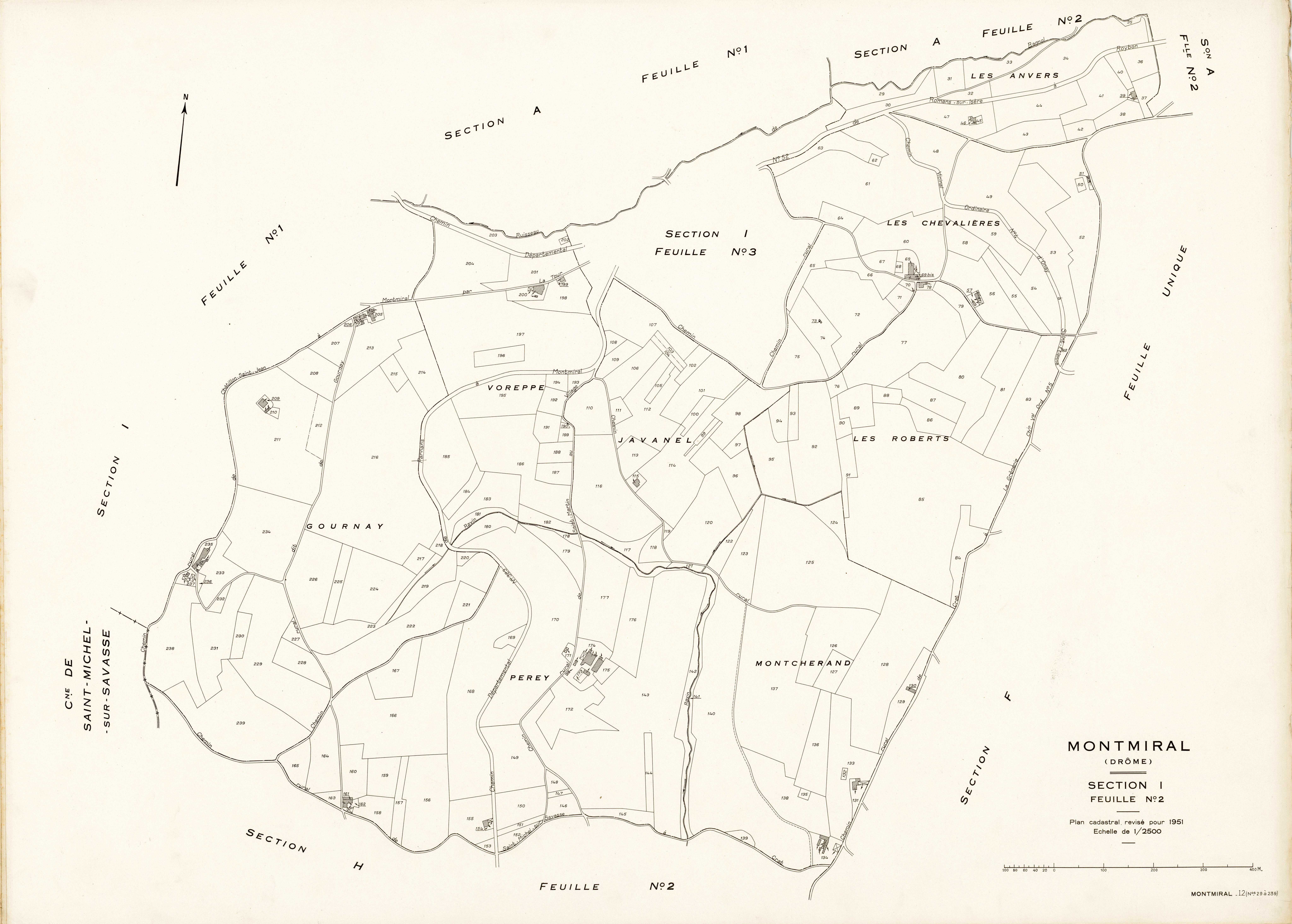 I2. 1951.