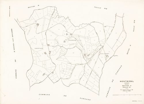 H1. 1951.