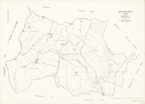 H2. 1951.