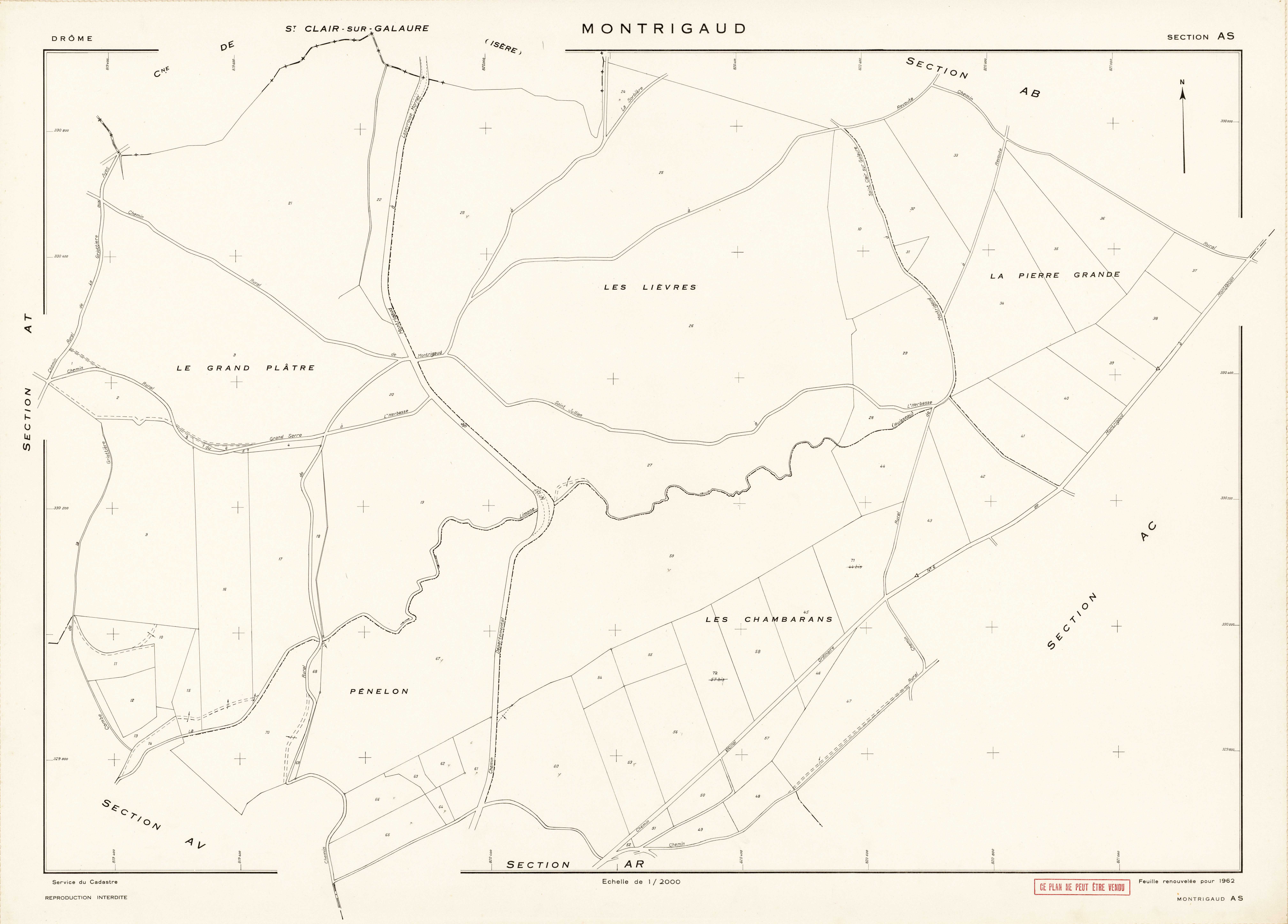 AS. 1962.