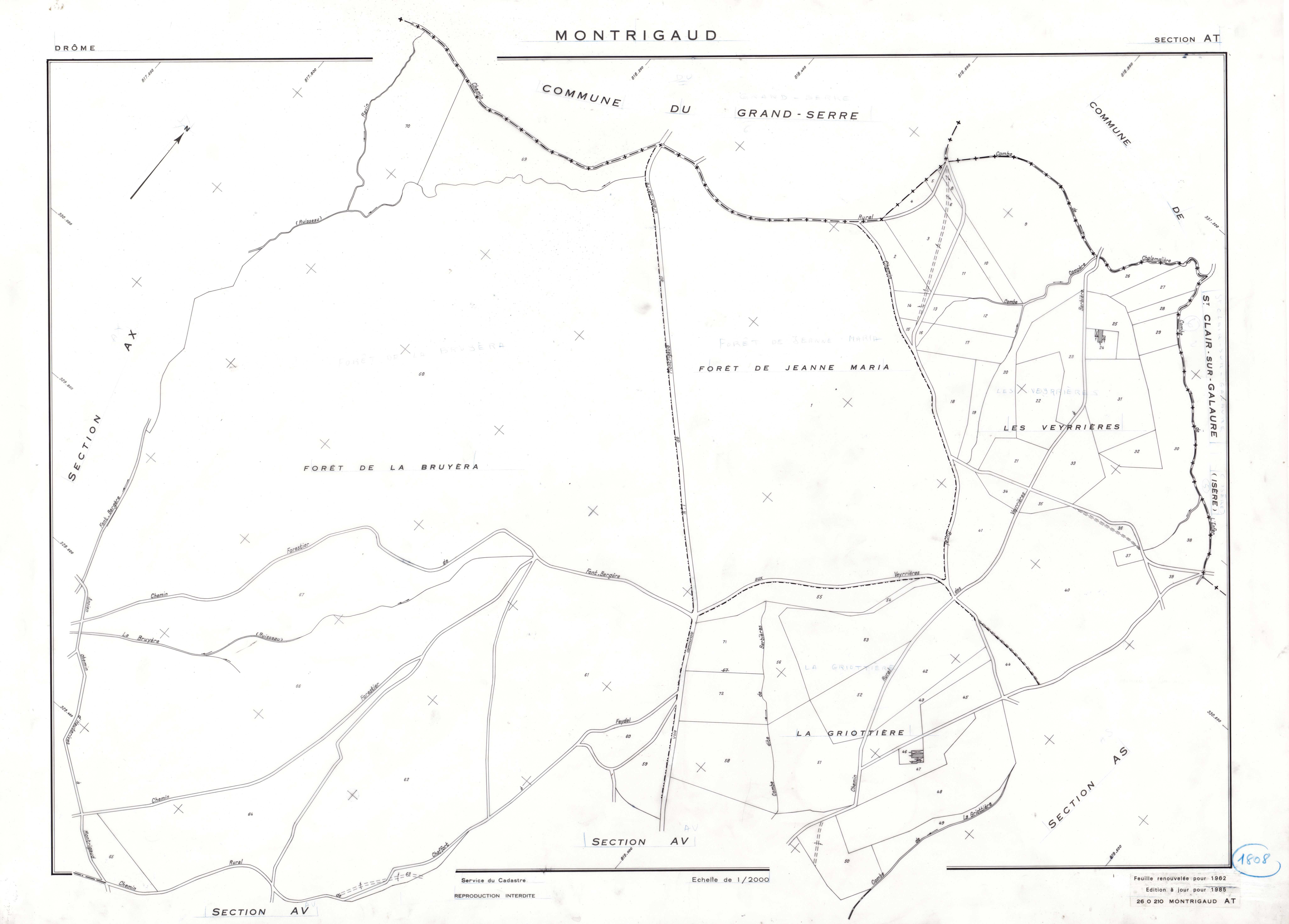 AT. 1985.