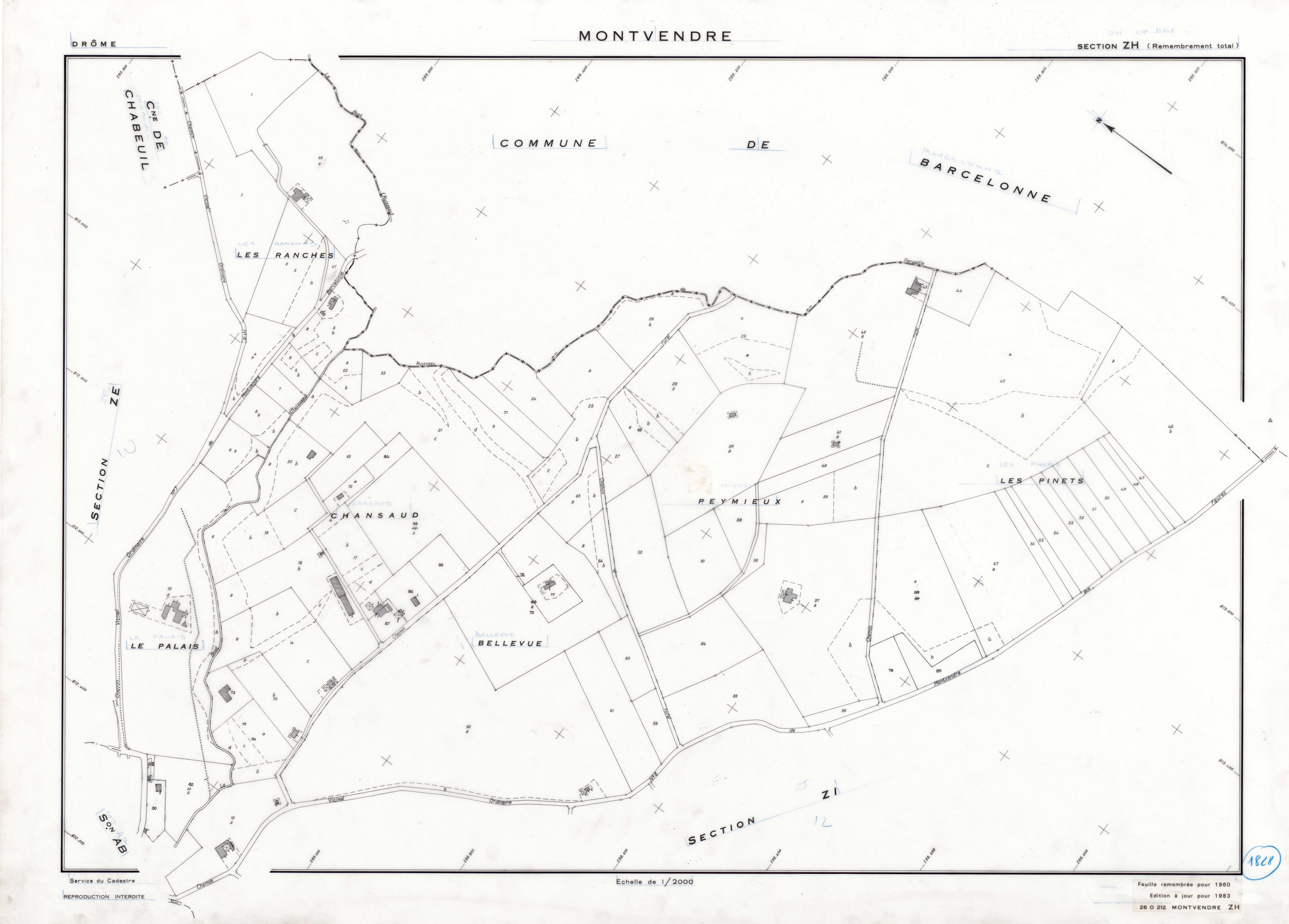 ZH. 1983.