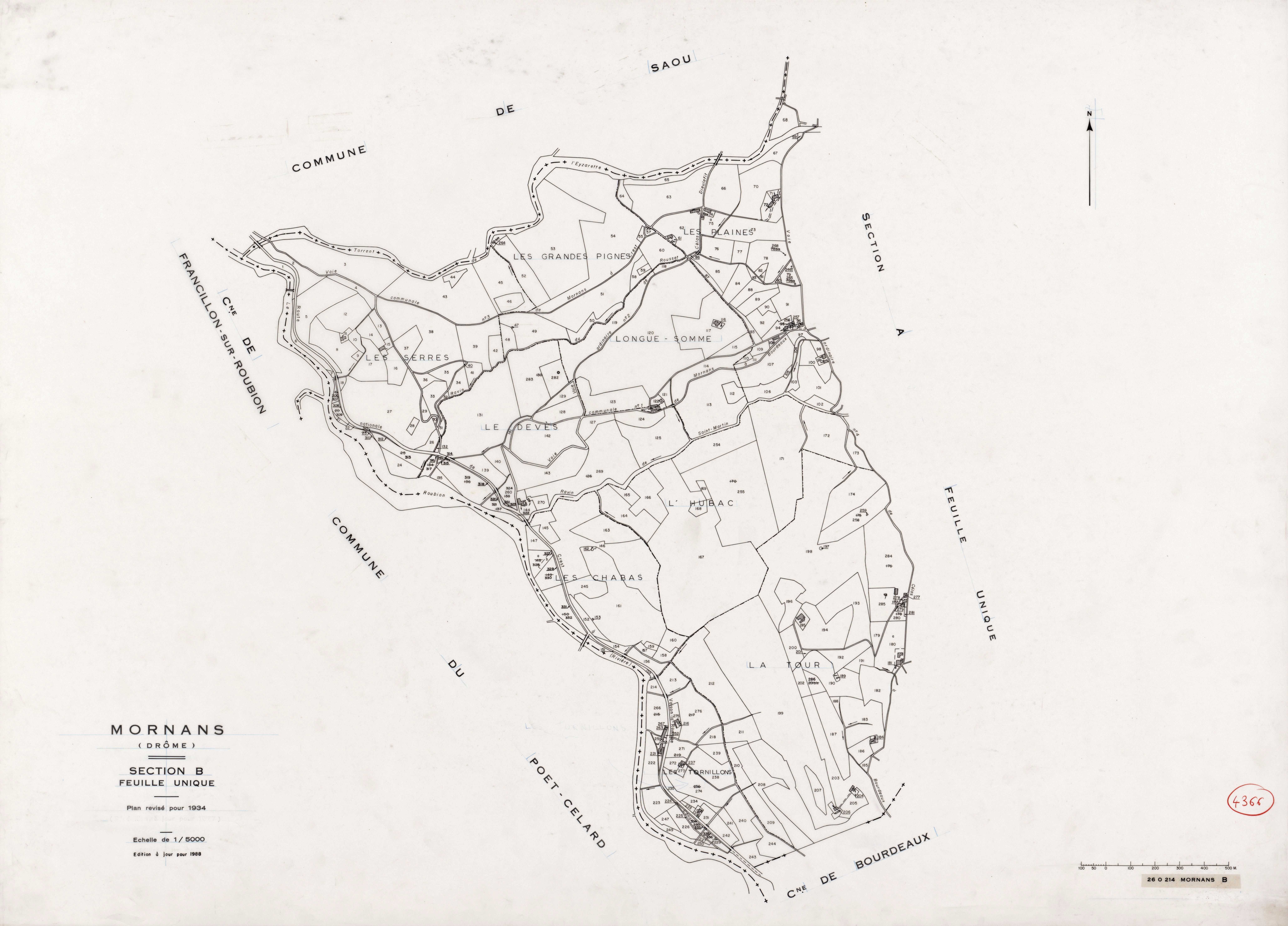 B. 1988.