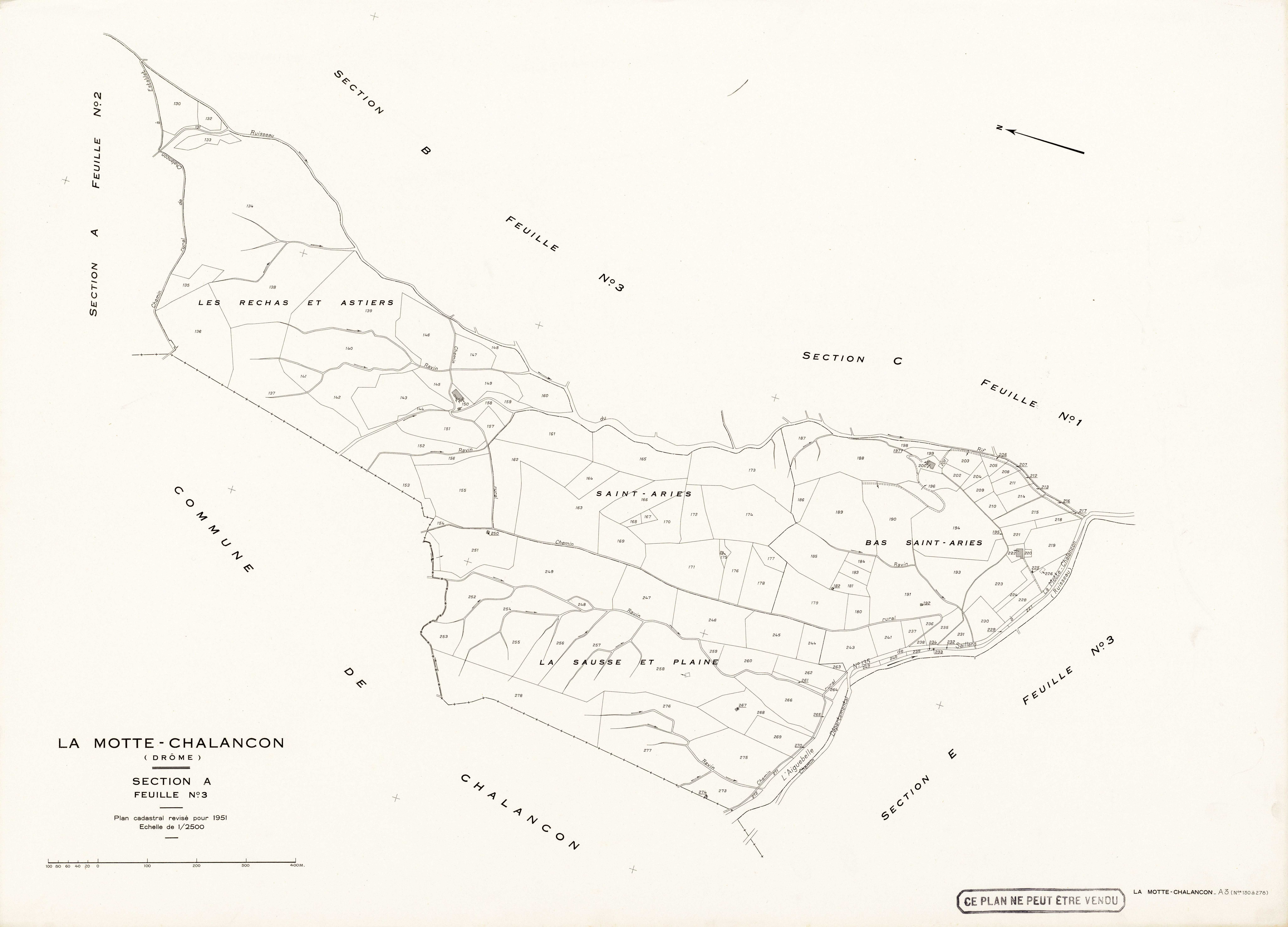 A3. 1951.