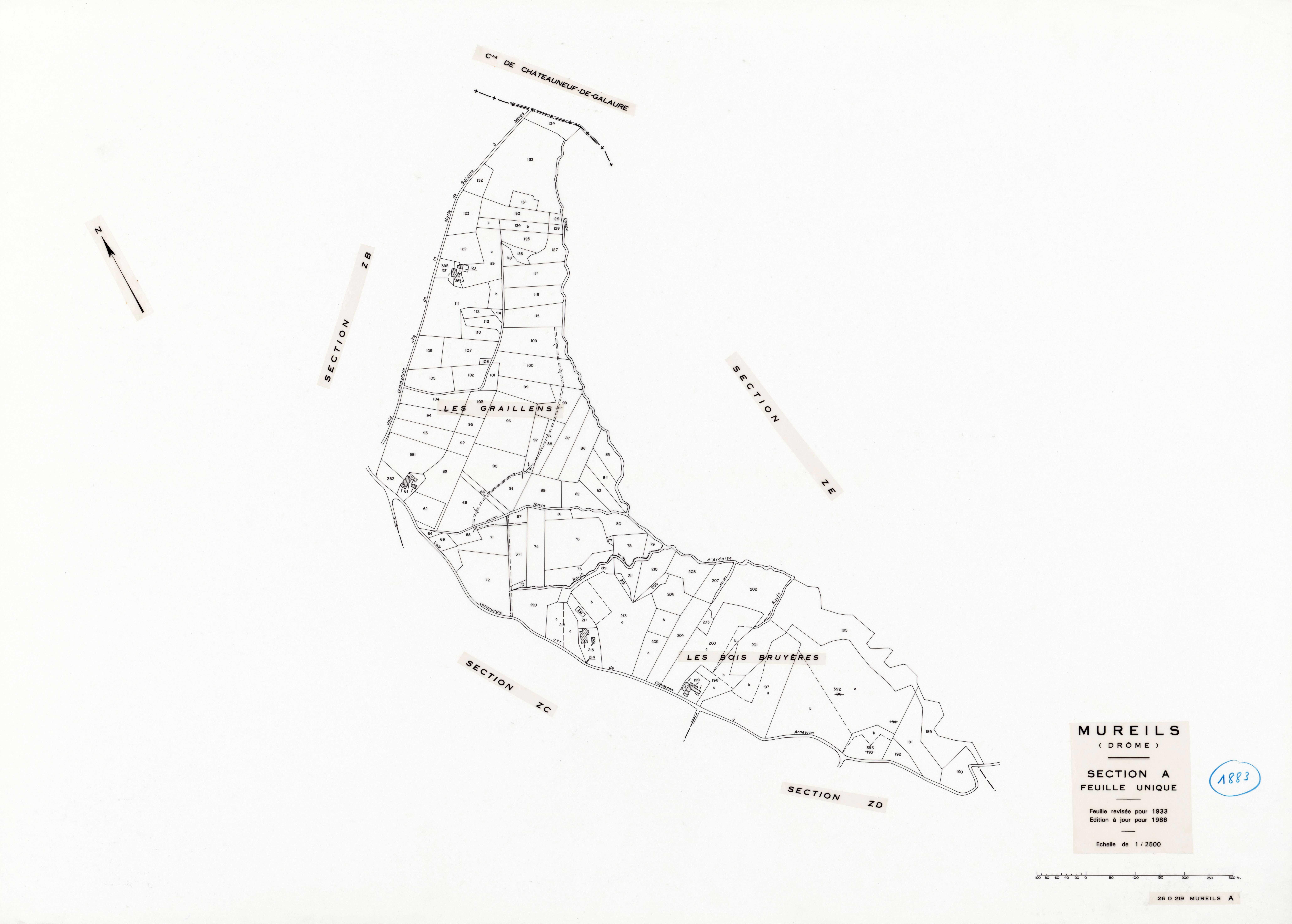 A. 1986.
