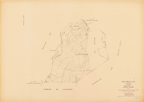 C. 1968.