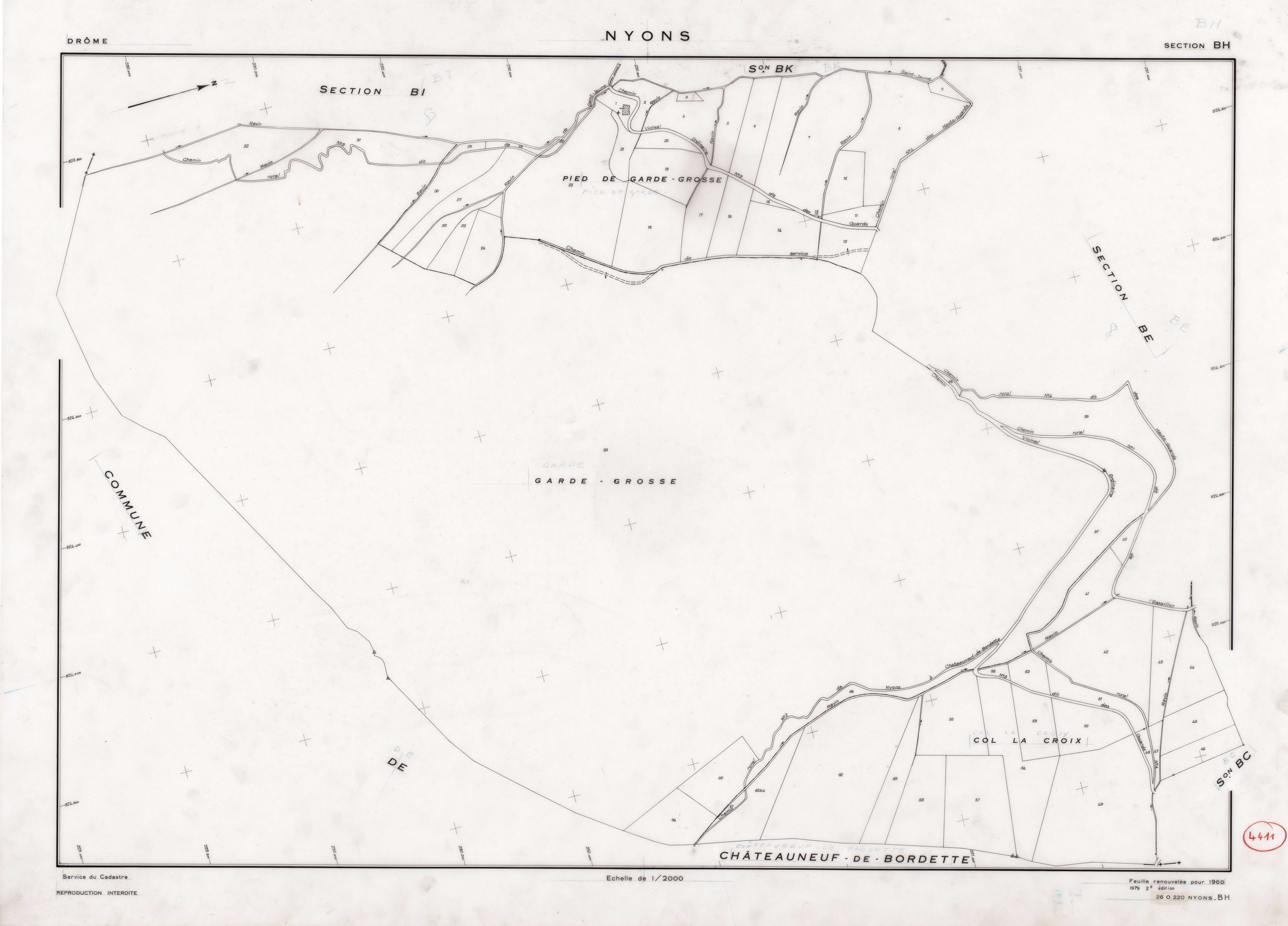 BH. 1979.