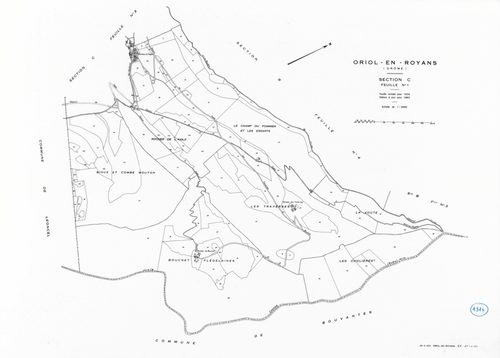 C1. 1983.