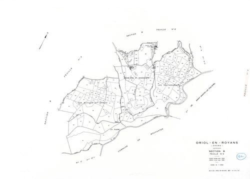 B3. 1983.