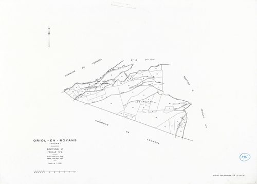 C2. 1983.