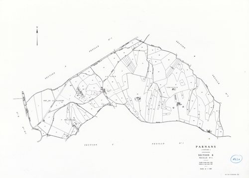 B1. 1987.