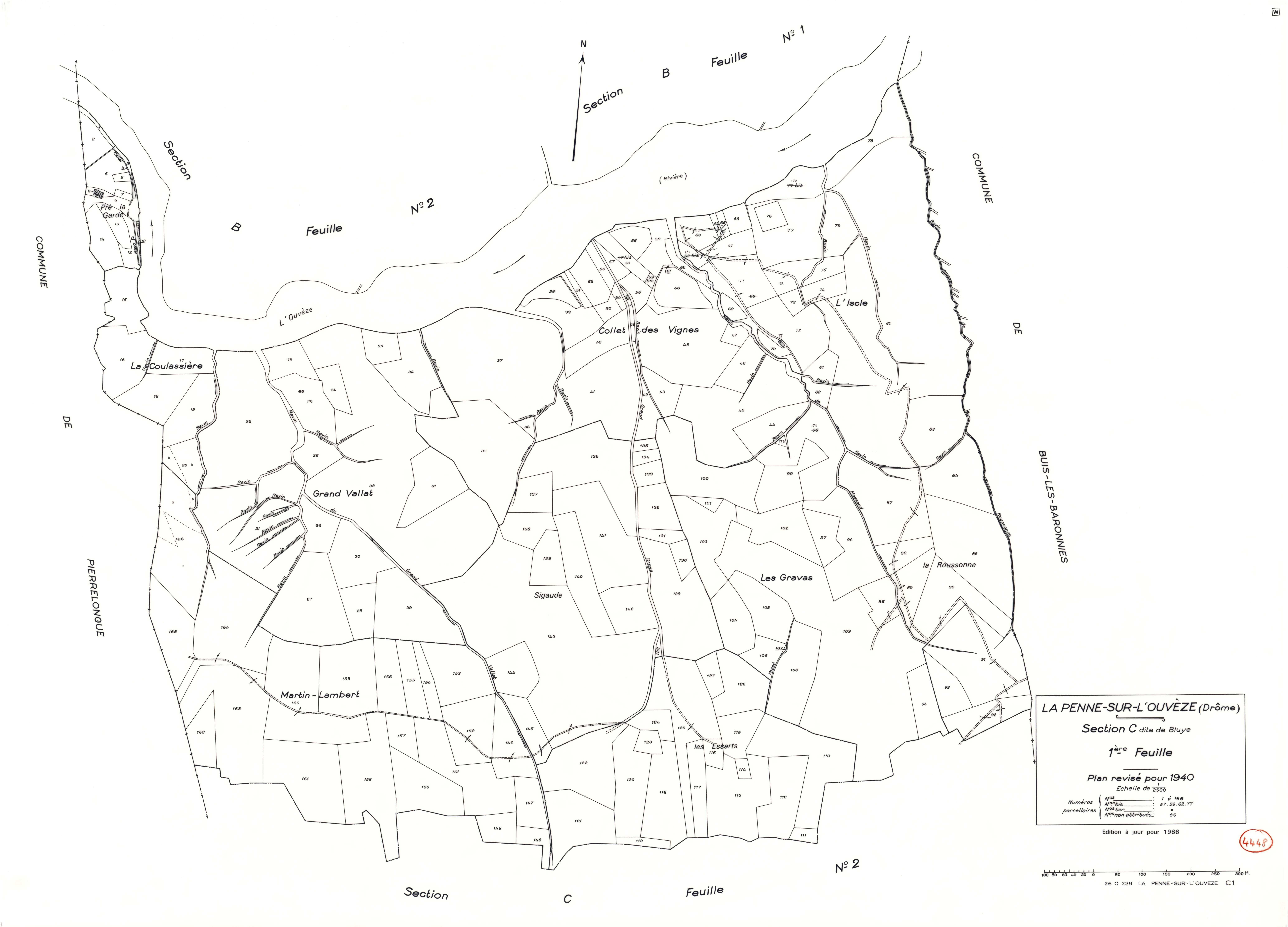 C1. 1986.
