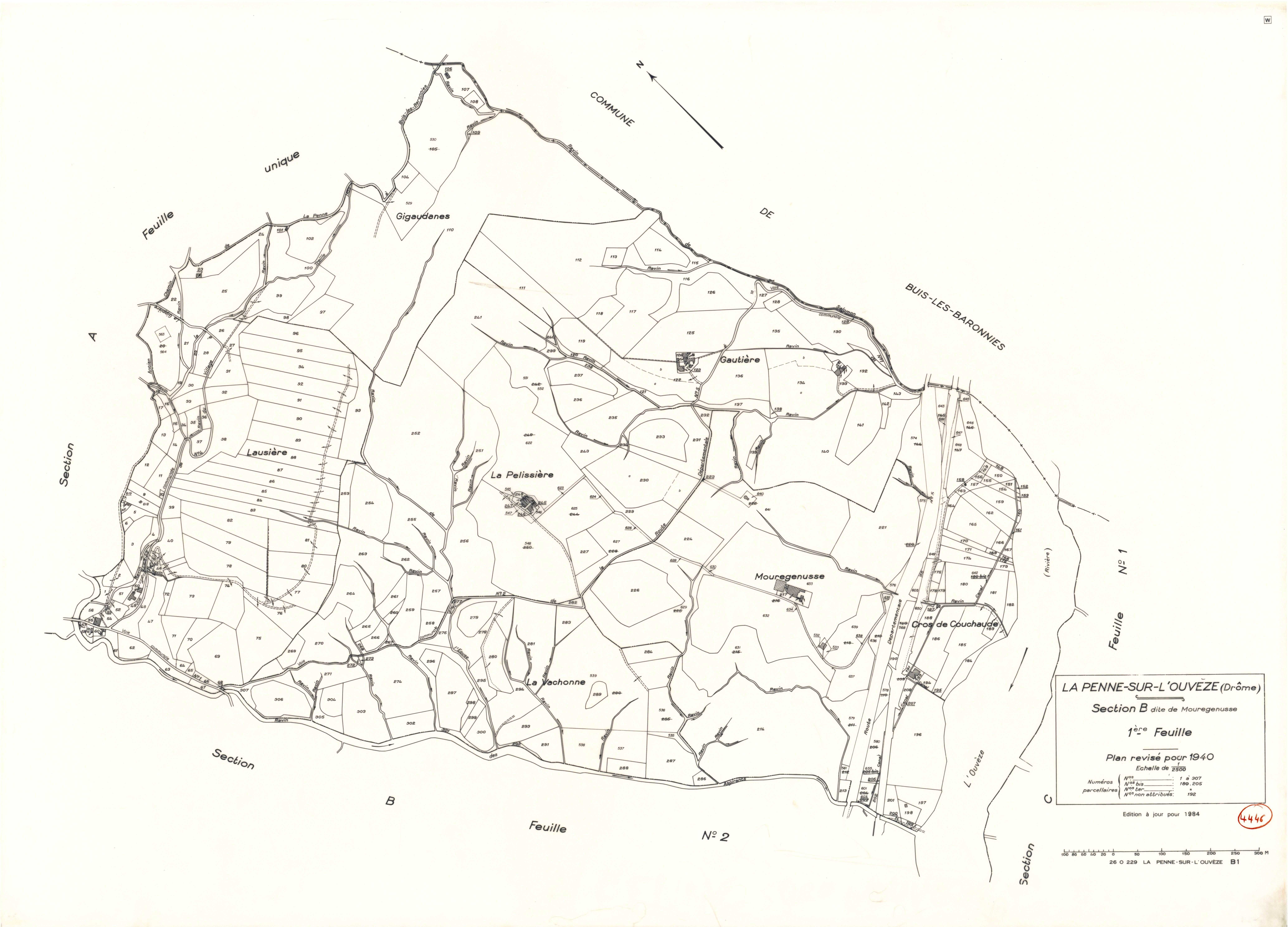 B1. 1986.