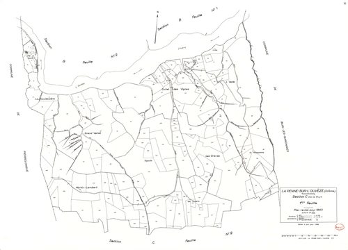 C1. 1986.