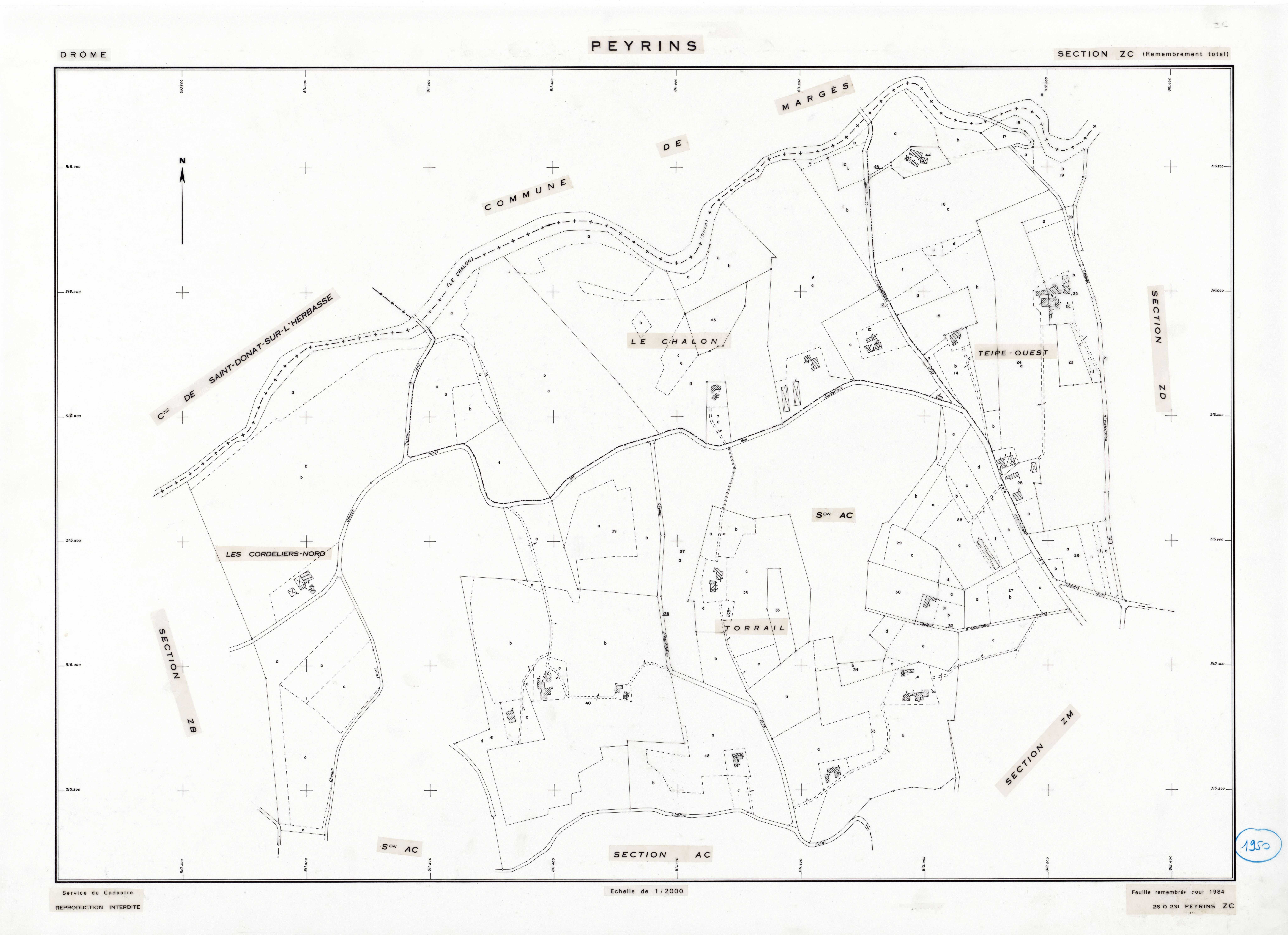 ZC. 1984.