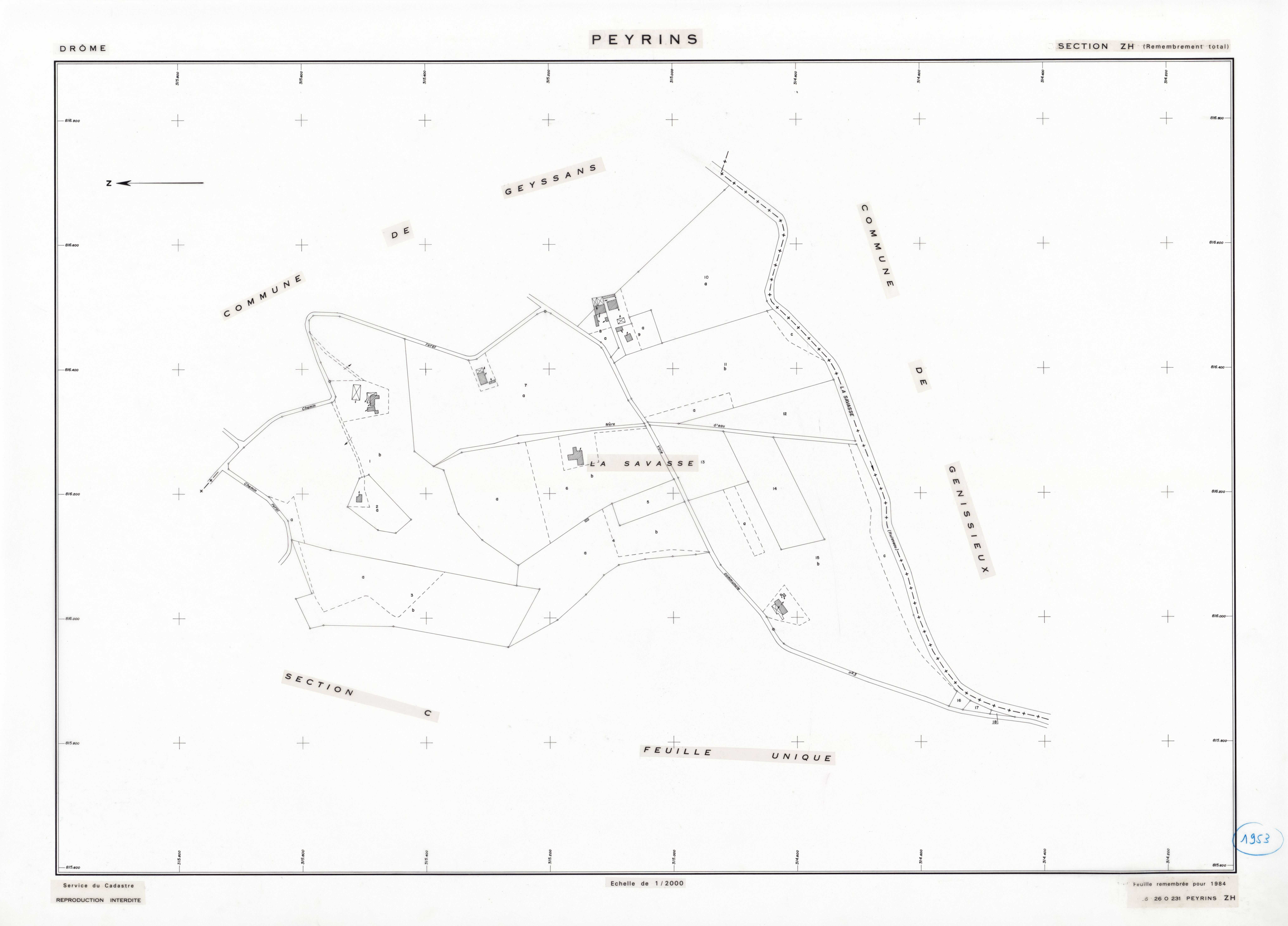 ZH. 1984.