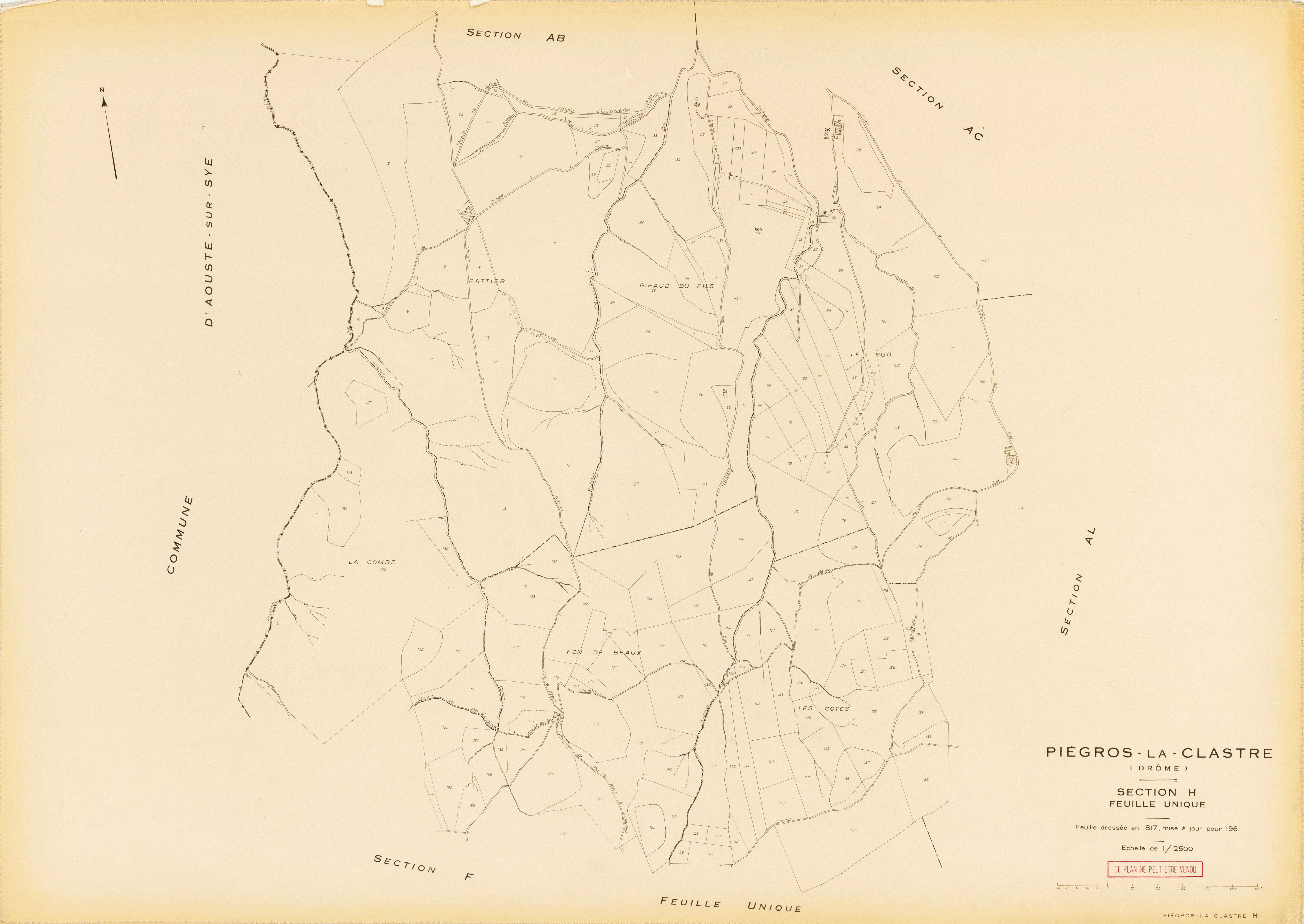 H. 1961.