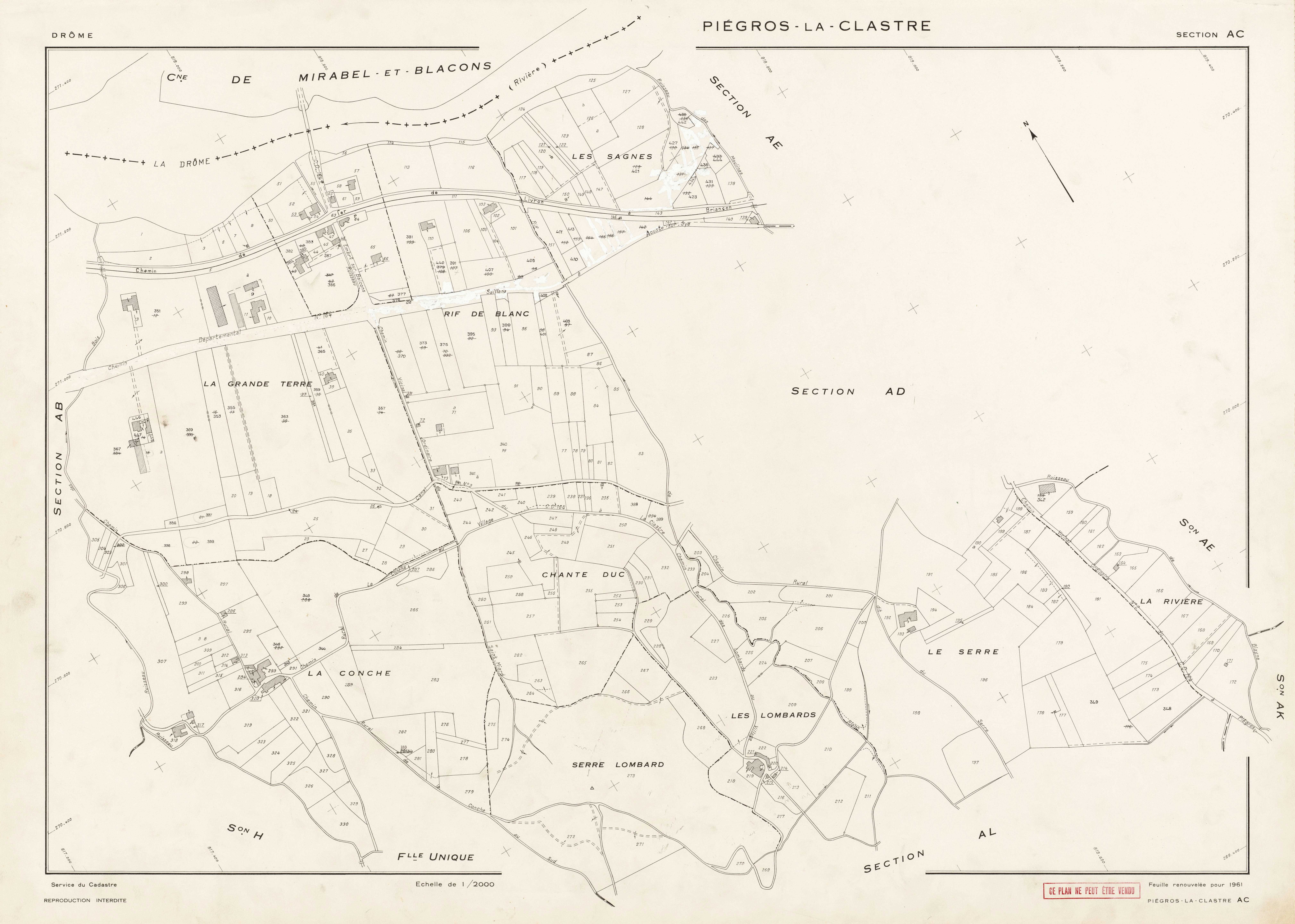 AC. 1961.