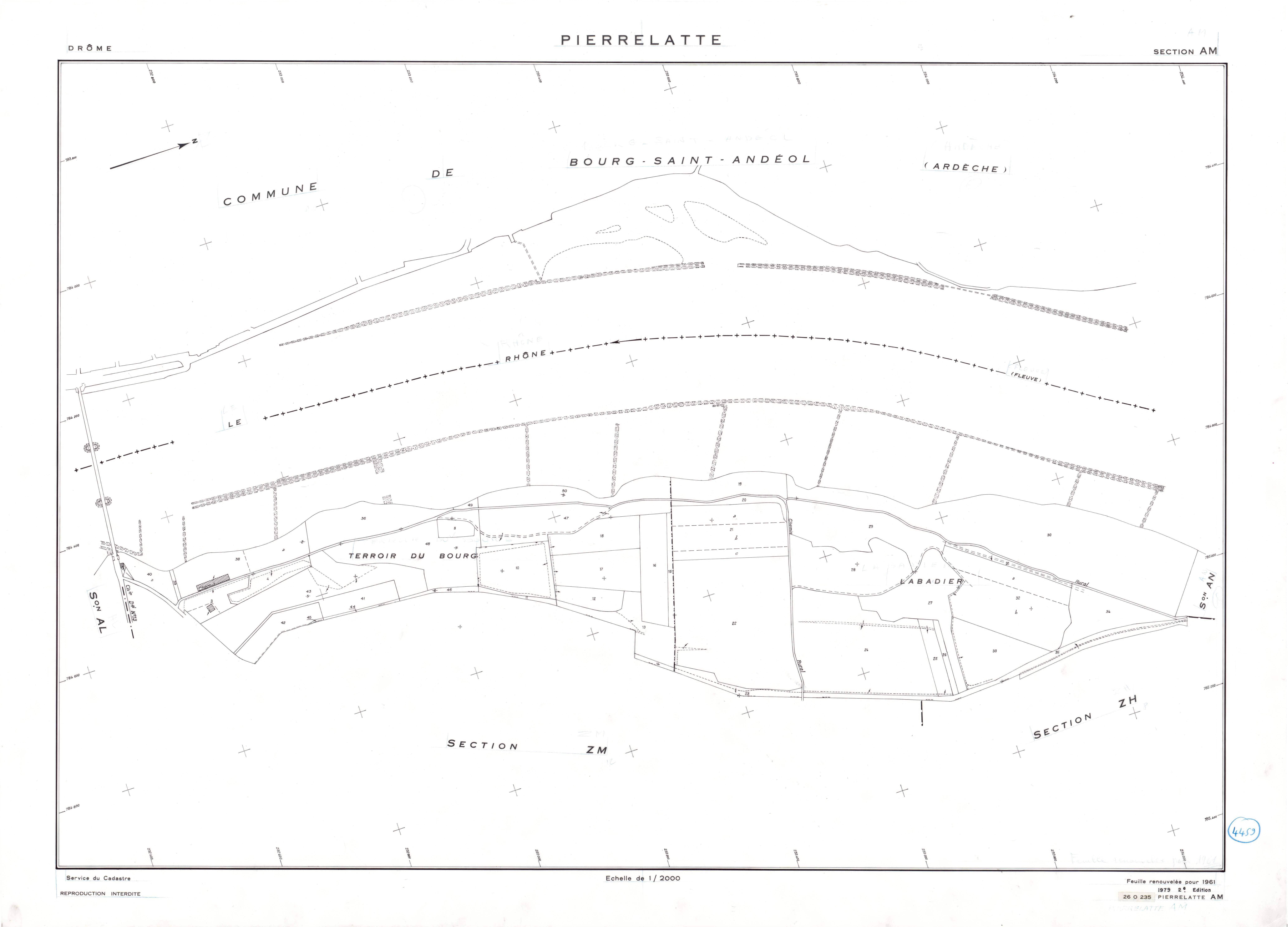 AM. 1979.