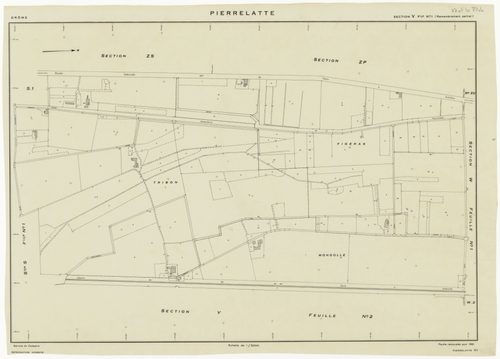 V1. 1961.
