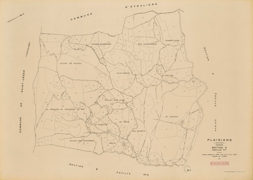 E1. 1955.