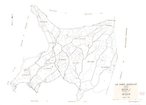 C1. 1988.