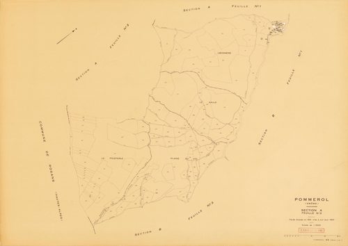 A3. 1963.
