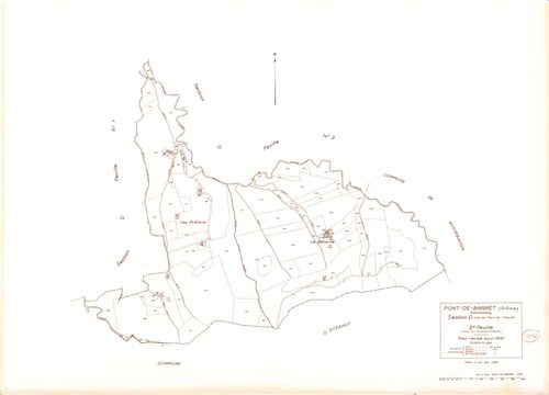 D2. 1988-1992.