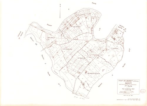 C1. 1988-1992.
