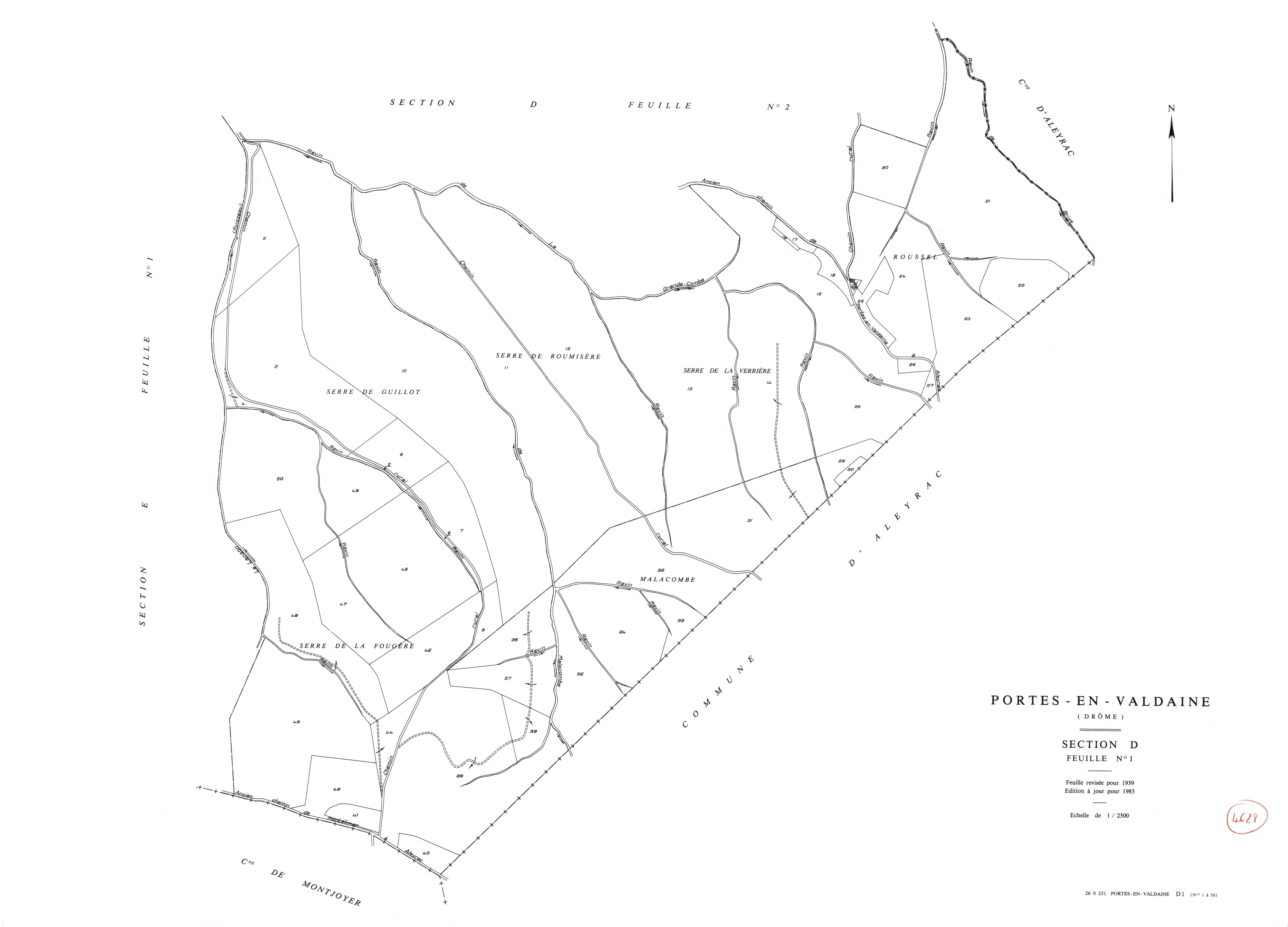D1. 1983.
