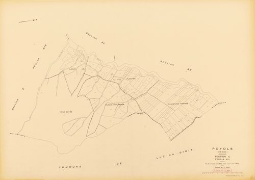 C1. 1962.
