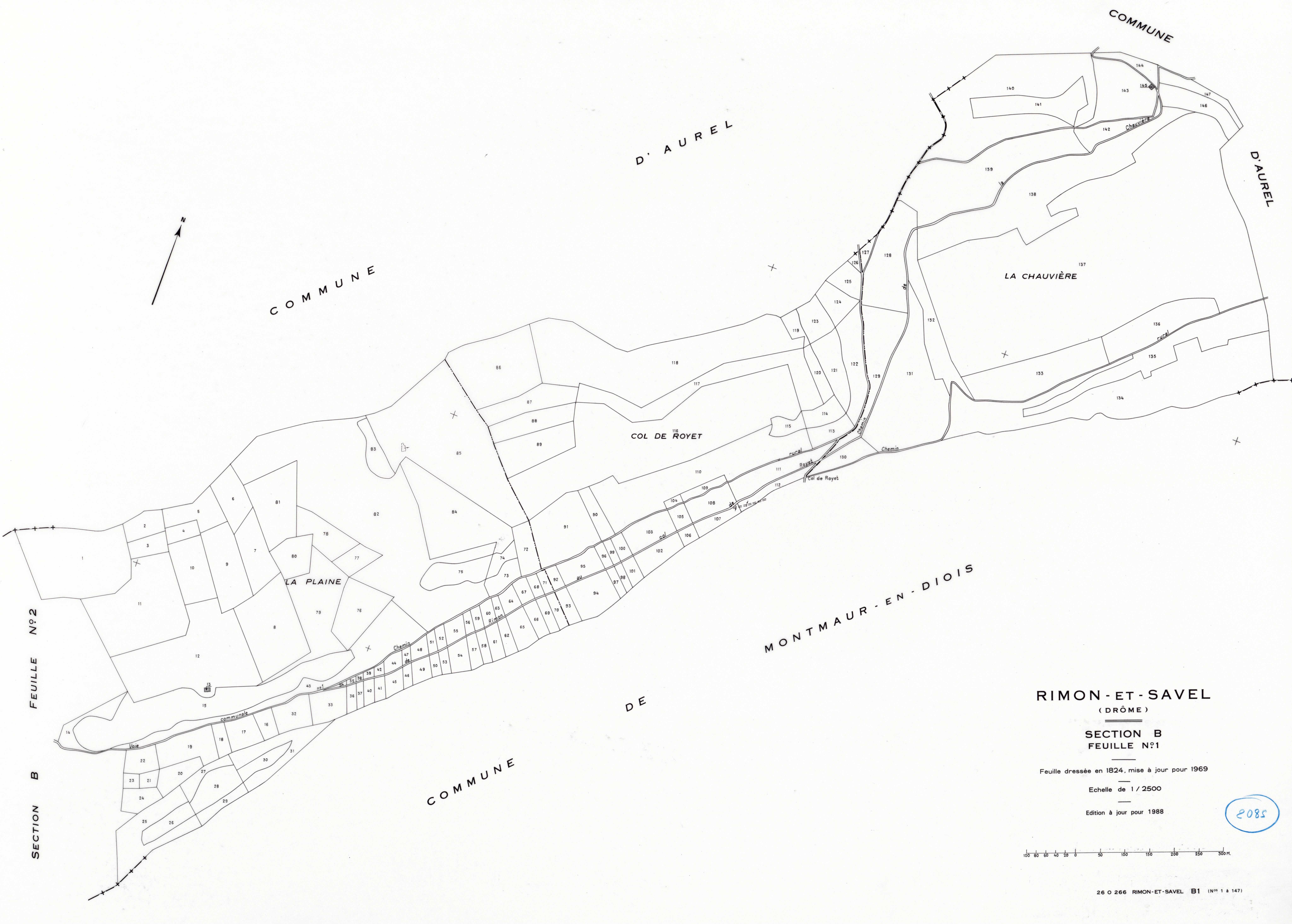 B3. 1988.