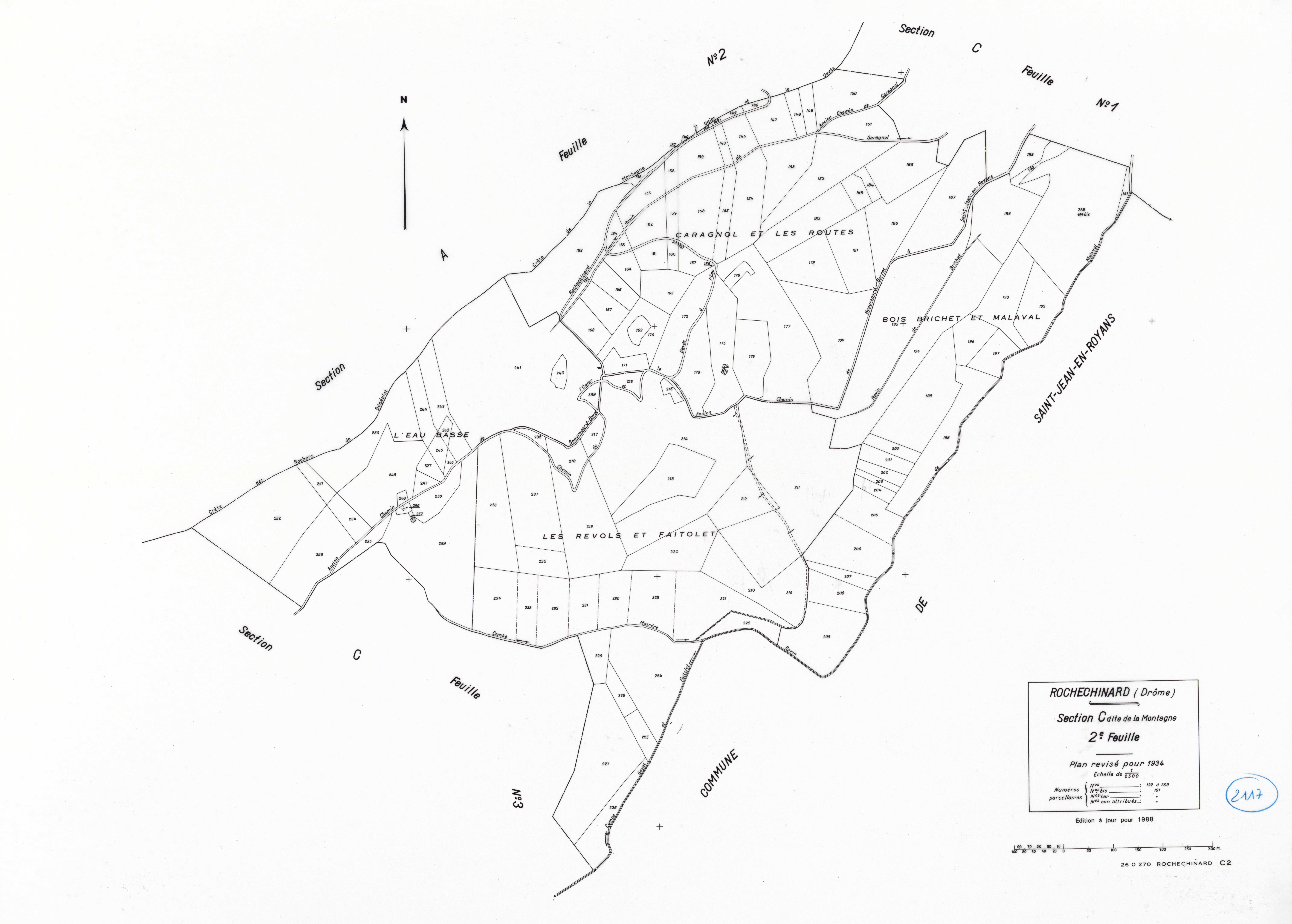 C2. 1988.