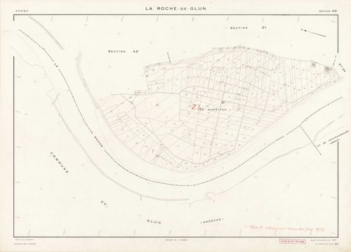 AD. 1962-1969.