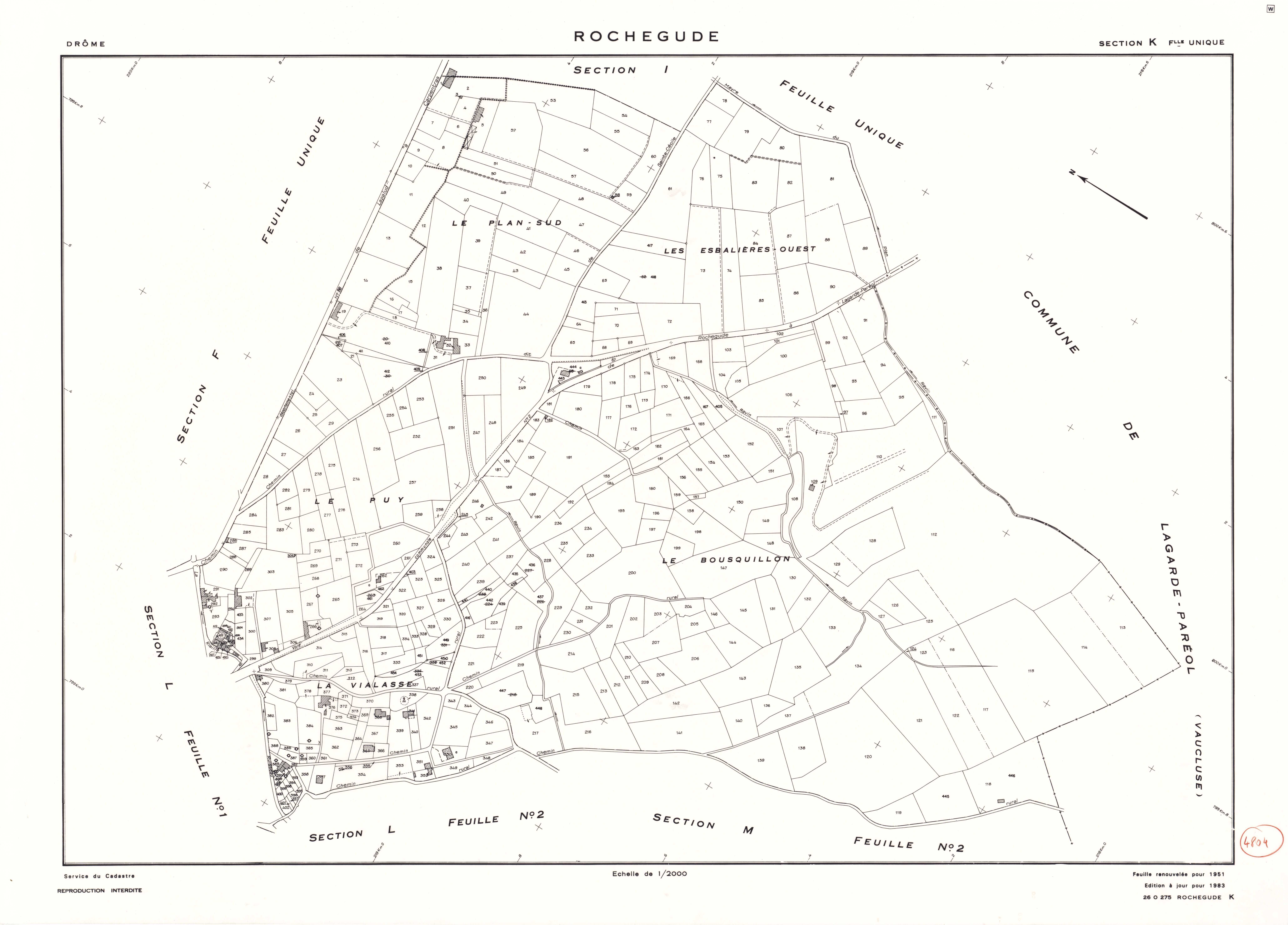 K. 1983.