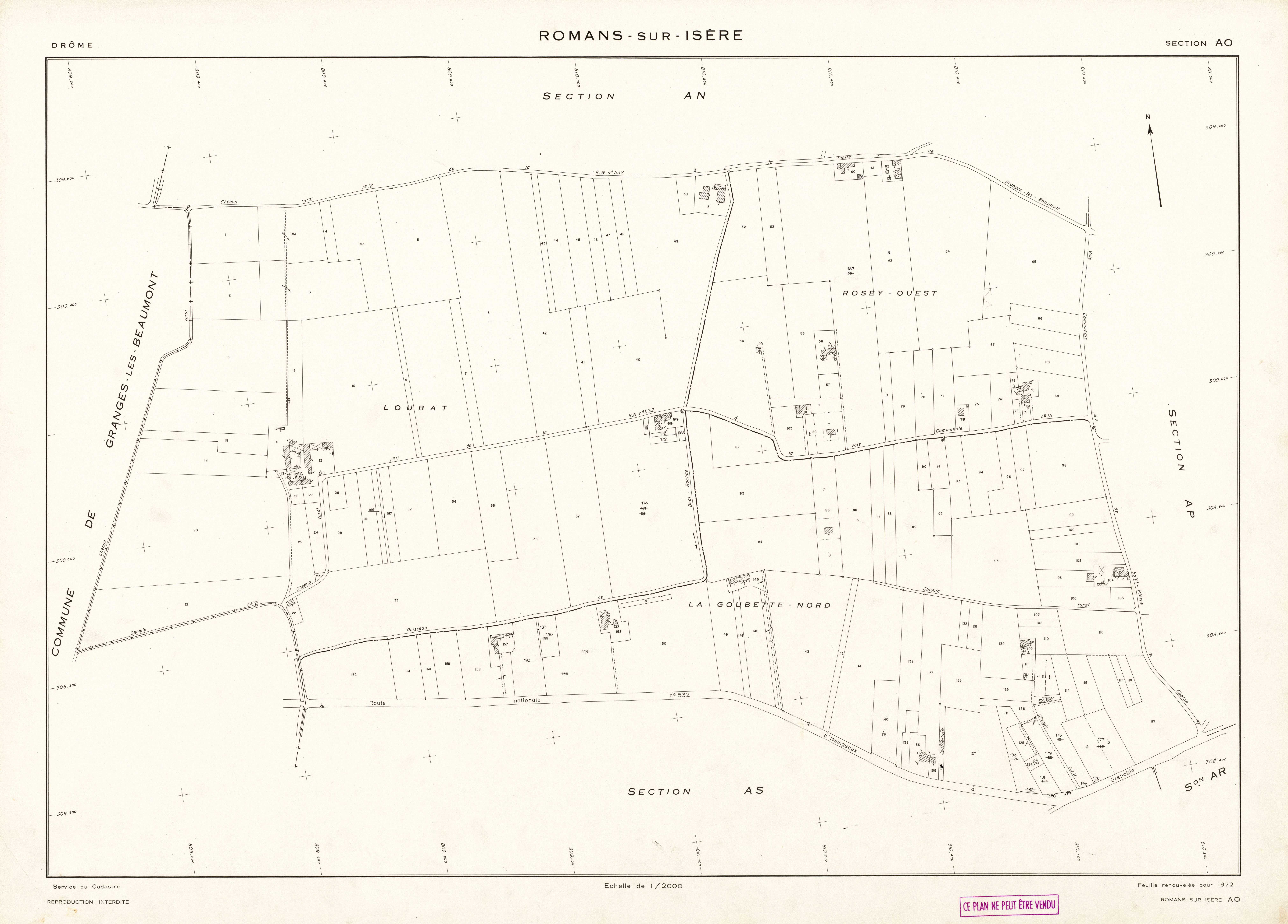 AO. 1972.