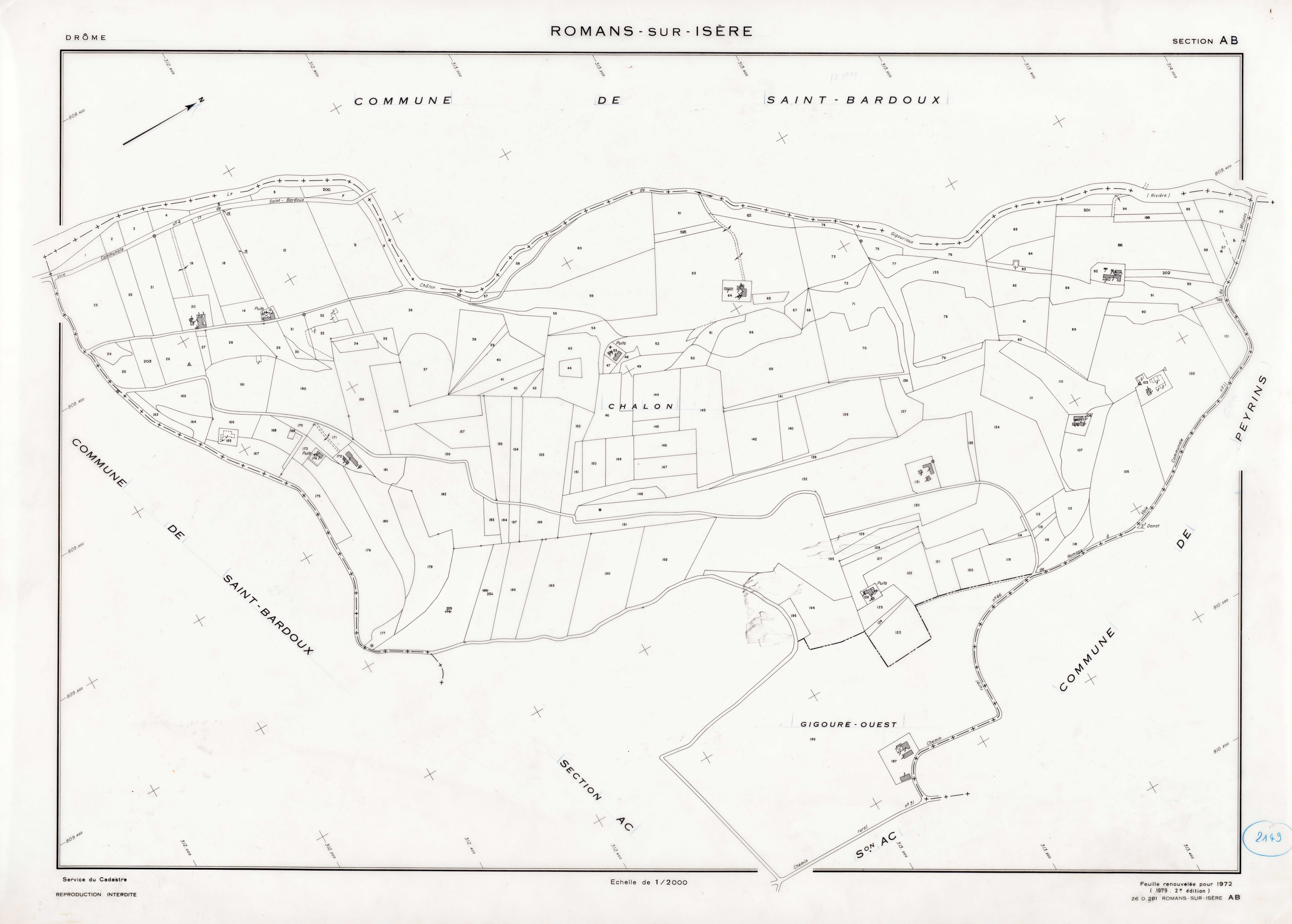 AB. 1979.