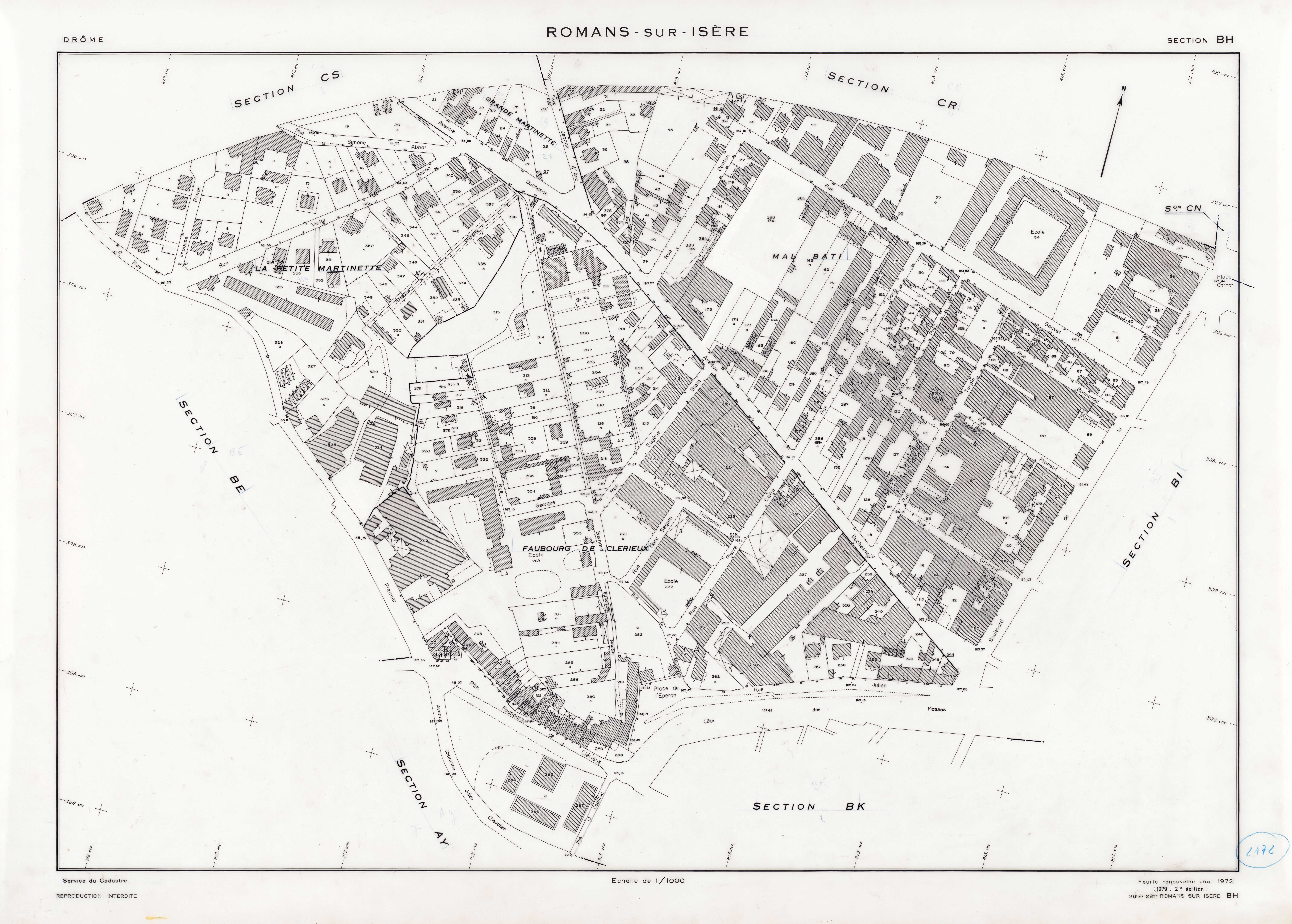 BH. 1979.