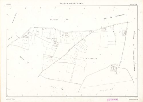 DM. 1972.