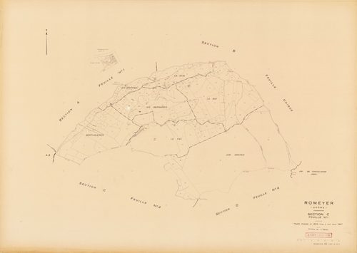 C1. 1967.