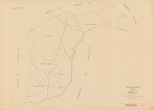 C1. 1960.