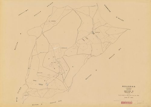 B1. 1960.