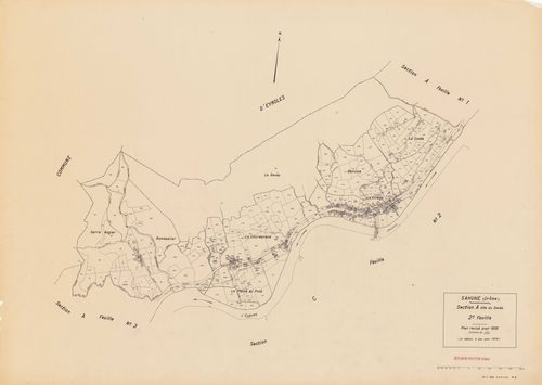 A2, Devès. 1979.