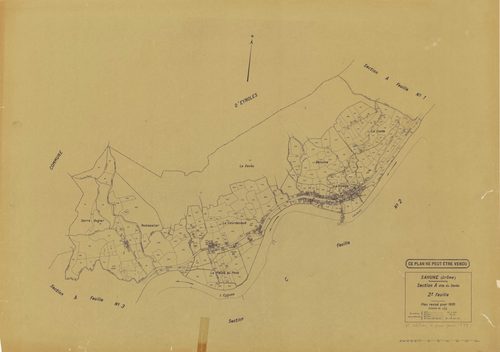 A2, Devès. 1979.