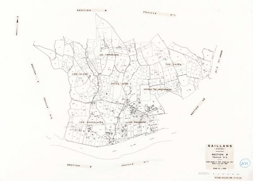 B2. 1983.