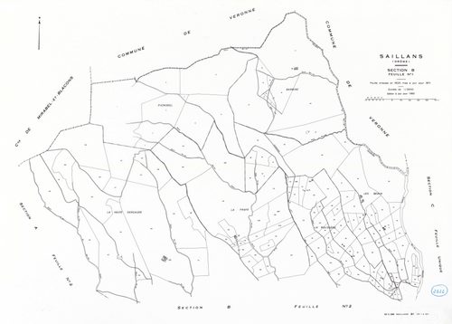 B1. 1983.