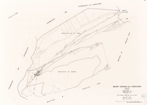 E1. 1985.