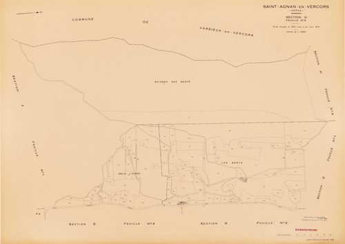 G3. 1976.